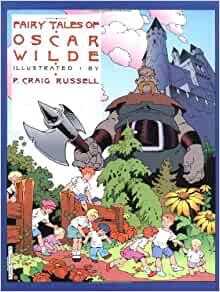 The Fairy Tales of Oscar Wilde, Vol. 1