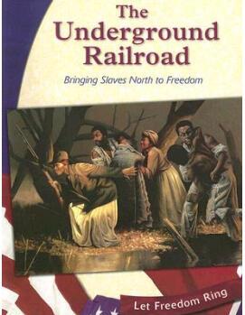 The Underground Railroad: Bringing Sla