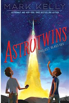 Astrotwins -- Project Blastoff