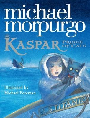 Kaspar