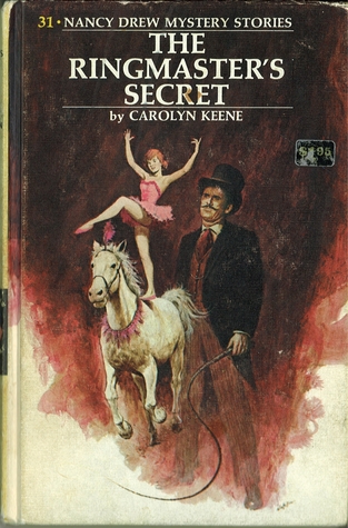 The Ringmaster's Secret