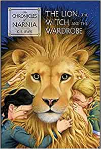 The Lion, the Witch and the Wardrobe (