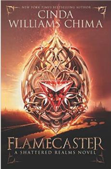 Flamecaster (International Edition)