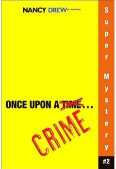 Once Upon a Crime  [8岁及以上]