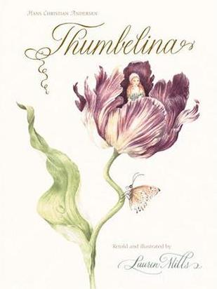 Hans Christian Andersen's Thumbelina