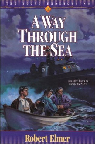 A Way Through The Sea