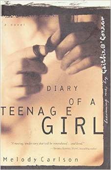 Becoming Me (Diary of a Teenage Girl