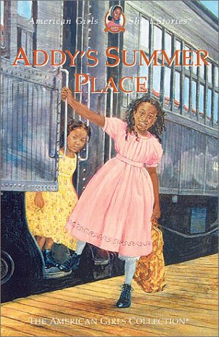 Addy's Summer Place