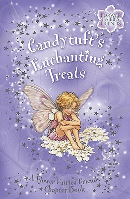 Candytuft's Enchanting Treats: A Flowe