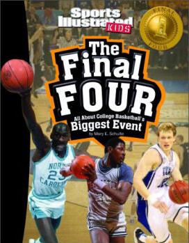 The Final Four: All about College Bask