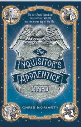 The Inquisitor's Apprentice