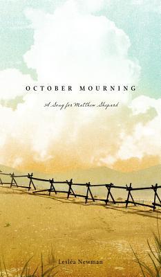 October Mourning: A Song for Matthew S