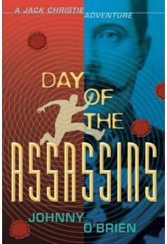 Day of the Assassins A Jack Christie A