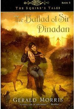The Ballad of Sir Dinadan