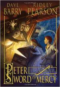 Peter and the Sword of Mercy (Peter an