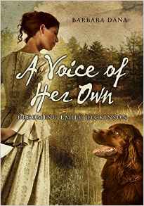 A Voice of Her Own: Becoming Emily Dic