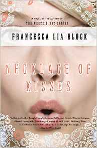 Necklace of Kisses: A Novel