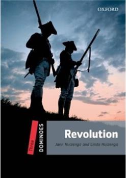 Dominoes Second Edition Level 3: Revol