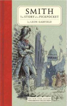 Smith: The Story of a Pickpocket  [9-1