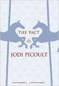 The Pact: A Love Story