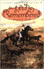 A Land Remembered, Volume 1