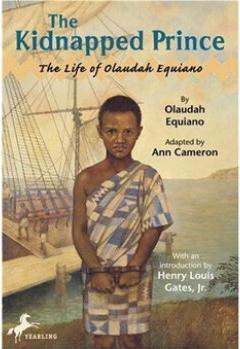 The Kidnapped Prince: The Life of Olau