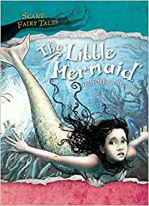 The Little Mermaid and Other Stories (