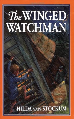 The Winged Watchman (Living History Li