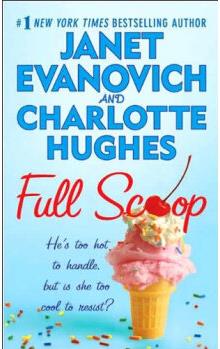Full Scoop  (Book 6)