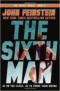 The Sixth Man (The Triple Threat, 2)