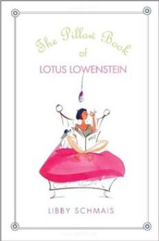 The Pillow Book of Lotus Lowenstein  [