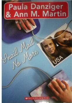 Snail Mail No More