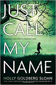 Just Call My Name