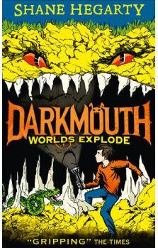 Darkmouth (2) — WORLDS EXPLODE