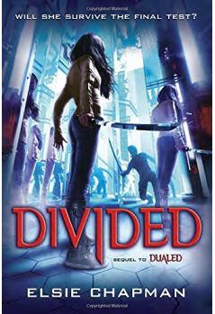 Divided (Dualed Sequel)