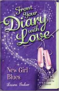 New Girl Blues (From Your Diary with L