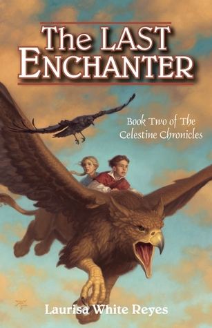 The Last Enchanter