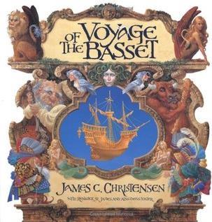 Voyage of the Basset