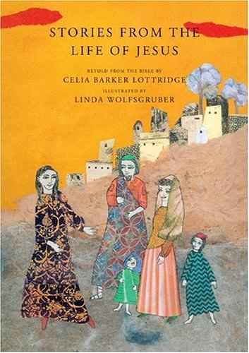 Stories from the Life of Jesus