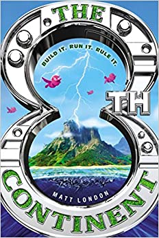 The 8th Continent