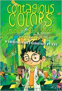 The Contagious Colors of Mumpley Middl