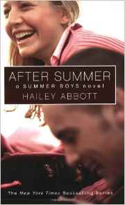 Summer Boys #3: After Summer