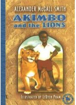 Akimbo and the Lions