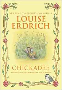 Chickadee (Birchbark House)