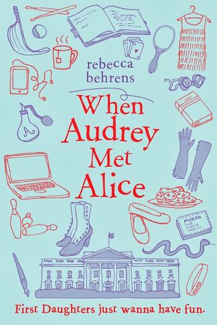 When Audrey Met Alice