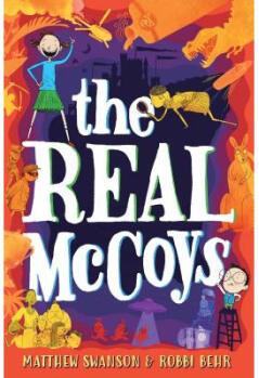The Real McCoys