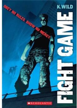 Fight Game  [9-11sui]