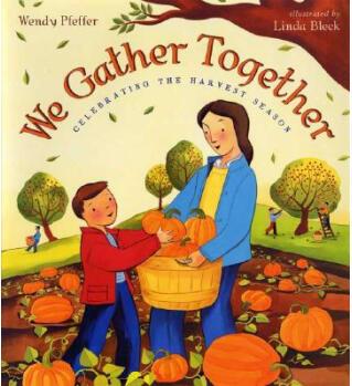 We Gather Together: Celebrating th