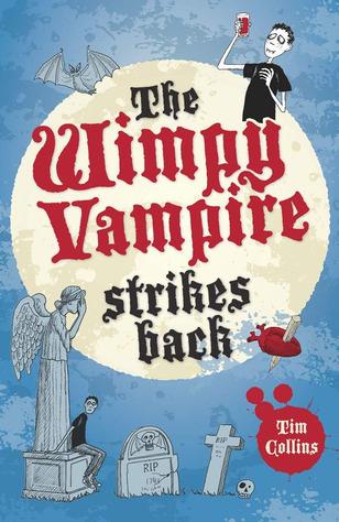 The Wimpy Vampire Strikes Back