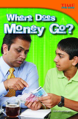 Where Does Your Money Go?